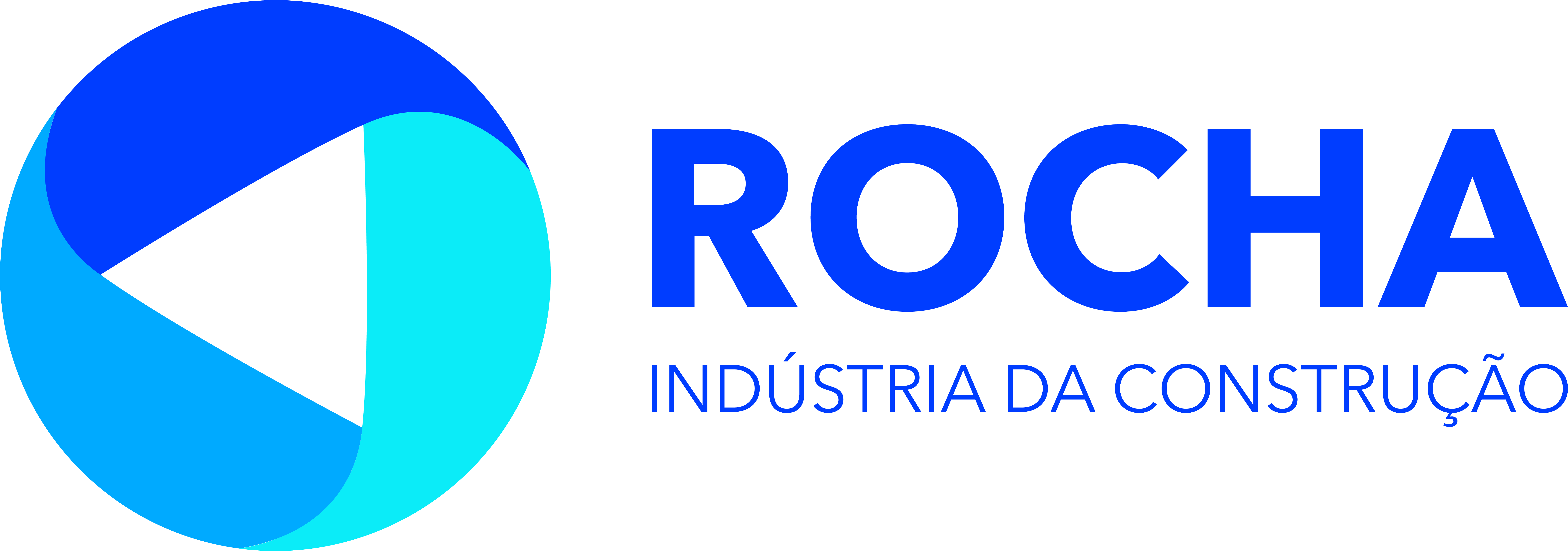 Rocha Indústria da Construção